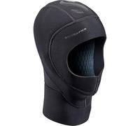Scubapro Novascot Everdry Hood 6/4 Mm Black M-L