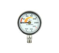 Scubapro Capsule Pressure Gauge