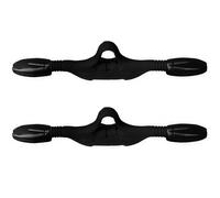 Scubapro Complete Set For Seawing Nova Diving Fins Bungee Strap