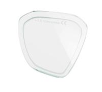Scubapro D-mask Right Prescription Lens Clear -5.00
