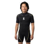 Scubapro Definition 2.5 Mm Short Sleeve Shorty