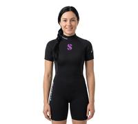 Scubapro Definition 2.5 Mm Woman Short Sleeve Shorty