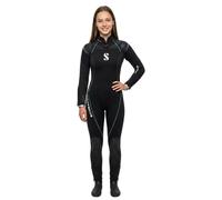 Scubapro Definition Steamer 7 Mm Woman Diving Wetsuit