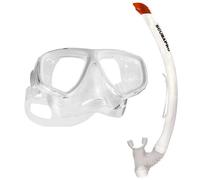 Scubapro Ecco And Seting Snorkeling Set