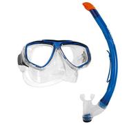 Scubapro Ecco And Seting Snorkeling Set