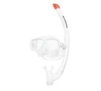 Scubapro Ecco Mask and Snorkel Kit