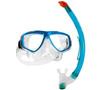 Scubapro Ecco Snorkeling Set