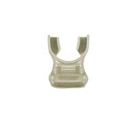 Scubapro Escape/eclipse Snorkel Mouthpiece