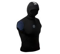 Scubapro EVERFLEX 5/3 VEST HDD MN 2XL- CAOUTCHOUC NATUREL YULEX