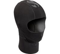 Scubapro EVERFLEX Hood 3/2 N Seal M/L Cold Water Regulator Kit Unisex-Adult, Black, M/L