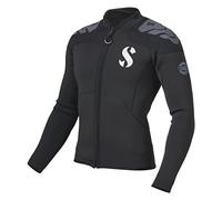 SCUBAPRO Everflex Men's Yulex Dive Long Sleeve Top, 3mm, 2XL