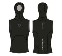 Scubapro Everflex Yulex® 5/3 Mm Hooded Thermal Vest