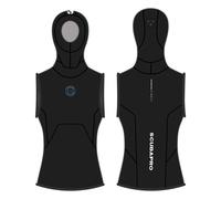 Scubapro Everflex Yulex® 5/3 Mm Hooded Thermal Vest