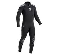 SCUBAPRO Everflex Yulex Dive Men's Steamer, 5/4 mm, LT