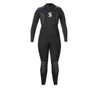 Scubapro Everflex YulexÂ® 3/2 Mm Woman Diving Wetsuit