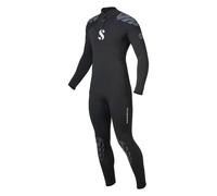 Scubapro Everflex YulexÂ® Steamer 3/2 Mm Diving Wetsuit