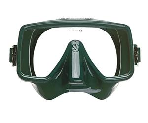 Scubapro Frameless Army Green