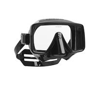 Scubapro Mask Frameless Black