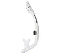 Scubapro Fusion Dry Snorkel, WHT Unisex Adult Cold Water Regulator Set, White, One Size