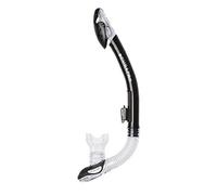 SCUBAPRO Fusion Dry Snorkel - Black