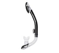 SCUBAPRO Fusion Dry TUBAL, TRSP Unisex Adult Cold Water Regulator Set, Transparent Aqua, One Size