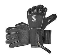 Scubapro G Flex 5 Mm Gloves Black L