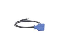 Scubapro G2 USB Charger Cold Water Regulator Kit Unisex-Adult, Black, One Size