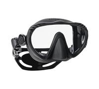 Ghost Mask, Black