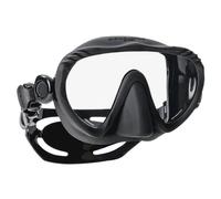 Ghost Mask, Black