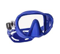 Scubapro GHOST MASK BLUE