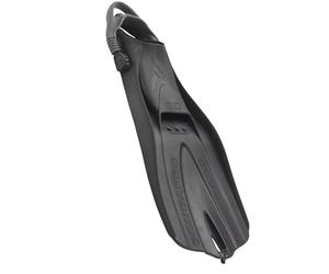 Scubapro GO Club Fin Black 2XL