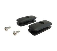 Scubapro Go Fin Name Plate Holder Pair