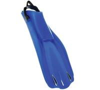 Scubapro GO Fin Sport, Blue, L Cold Water Regulator Kit Unisex-Adult, Blue, Large