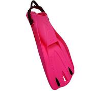 Scubapro GO Fin Sport, Pink, M Cold Water Regulator Kit Unisex-Adult, Pink, M