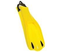 Scubapro Go Sport Diving Fins Yellow EU 35-37