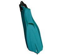 Scubapro Fin GO Voyage Turquoise-XL Cold Water Regulator Kit Unisex-Adult