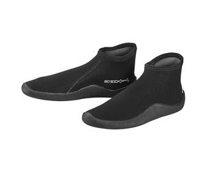 SCUBAPRO GO Sock 3.0 Thin Sole BLK 3XL Cold Water Regulator Kit Unisex-Adult, Black