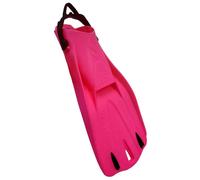 Scubapro GO Fin Sport, Pink, M Cold Water Regulator Kit Unisex-Adult, Pink, M