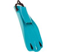 Scubapro GO Fin Sport, Turquoise, M Cold Water Regulator Kit Unisex-Adult