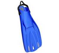 Scubapro GO Fin Sport, Blue, XL Cold Water Regulator Kit Unisex-Adult, Blue