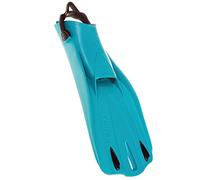 Scubapro GO Fin Sport, Turquoise, XS Cold Water Regulator Kit Unisex-Adult