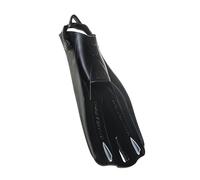 Scubapro GO Fin Sport, Black, L Cold Water Regulator Kit Unisex-Adult, Black, Large