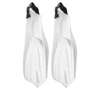 Scubapro Go Travel Diving Fins White EU 31-36