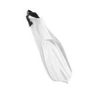 Scubapro Go Travel Diving Fins XXS, White us