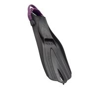 Scubapro Go Diving Fins Black 3XS