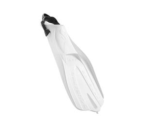 Scubapro Go Voyage Fin White XL Cold Water Regulator Kit Unisex-Adult, White