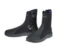 Scubapro Heavy Duty 6.5 mm Boot - Black (2016),3XL / 12