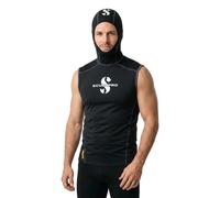 Scubapro Hybrid Oversuit Hooded Thermal Vest