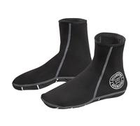 Scubapro Hybrid Sock 2.5 Black M/L