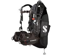 SCUBAPRO HYDROS PRO BCD with BPI, Men, Black, Large
